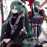 Air aircastle Night Rhapsody Dress dd3 Points bjd Baby Clothes