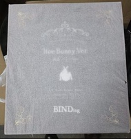 <<特價>> 全新 行版  Native Binding Itoe Bunny Ver.