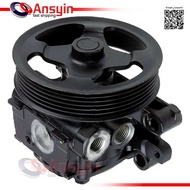 Power Steering Pump For MAZDA 6 OE GK2A32650 GK2A-32-650 GK2A32650E GK2A-32-650E GK2A32650F GK2A-32-