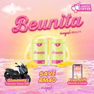 BEUNITA BY INAYAH BEAUTY HQ | JUS WANITA | FASTSHIPPING