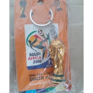 fifa world cup keychain 2010