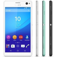 Sony Mobile Xperia C4 Stock Clear stock