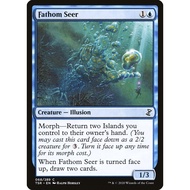 MTG: (TSR) C 068 - Fathom Seer's