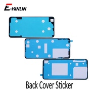 Back Rear Battery Cover Door Sticker Adhesive Glue Tape For Vivo Y11 Y11s Y12 Y12A Y12i Y12s Y15 Y15