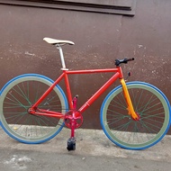 soloist 02 fixie