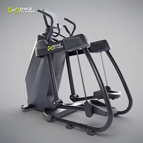 Cardio Walking Trainer Mini Stepper Desk Cross Trainers Home Fitness Outdoor Street DHZ Bike Ellipti