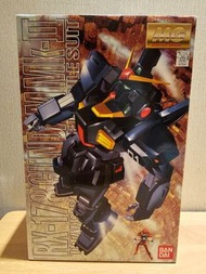 MG RX-178 GUNDAM MK-Ⅱ (TITANS)