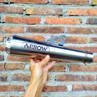 Arrow 51mm exhaust racing openpipe exhaust racing