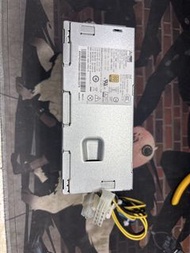 AcBel PCL015 80 Plus Gold 260W Power Supply