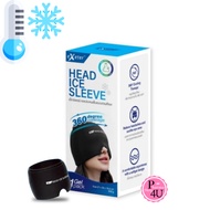 Exeter HEAD ICE SLEEVE