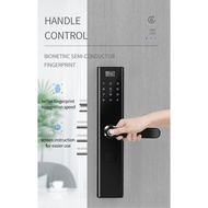 Smart Fingerprint Door Lock HB01