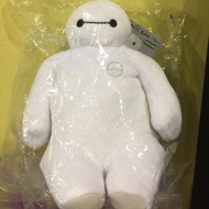 Big Hero 6 Baymax Soft Toy from Japan