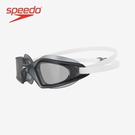Speedo Men & Women Fitness Swimming Goggles Hydropulse - White - 8-12268D649