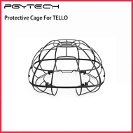 PGYTECH Propeller Guard For Tello Drone New Spherical Protective Cage Light Full Protection Protecto