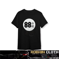 88 RISING T-Shirt Music Shirt