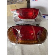 RG110 RGS Tail Lamp Tail Light Lampu Belakang