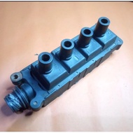 Ignition coil coil Original BMW M43 318i E36 E46 Yrs 96-01 Bosch