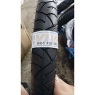 VIVA TYRE 60/80-17 ASSY