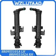 8R0955101A 8R0955102A LH&RH Headlamp Water Spray Gun Nozzle For Audi 2013-2018 8RD955101A 8RD955102A