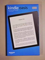 Amazon Kindle Oasis 3 電子閱讀器 32GB