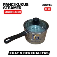 STEAM POT CAKE STEAMER RICE POT STEAMER POT