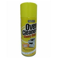 GANSO Oven Cleaner Heavy Duty