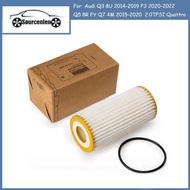 1pcs 06L115562B for Audi Q3 8U 2014-2019 F3 2020 2021 2022 Q5 8R FY Q7 4M 2015-2020 06L115466C 2.0TF