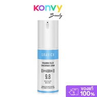 GRAVICH Retinol Complex Concentrate Serum 30ml กราวิช เรตินอล เซรั่ม