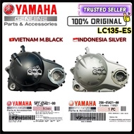 100% ORIGINAL LC135 ES HAND CLUTCH 2S6 ENGINE CLUTCH COVER / CRANKCASE