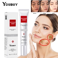 YOUBUY  Cleanser Facial Wash Serum Nourish and Protect Skin Cleansing Essence 60gr