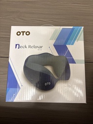 OTO 頸枕 Relaxar NR-103