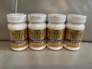 全新未開封日本Suntory Royal Jelly 蜂王乳