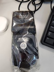Nikon閃光燈