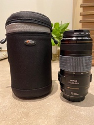 Canon 70-300mm