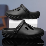 MajuWear selipar lelaki  Slippers bohemian slippers indoor slippers house slippers utune slippers lo