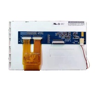7 Inch TTL40 PinTFT Can Replace FG0700K5DSSWAGT1/FG0700K5DSSWAB LCD Screen High Quality Ready Stock