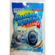 Washing Machine Cleaner Ganso ( Best Seller  )