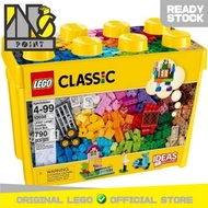 LEGO 10698 - Brick and More - Large Creative Brick Box