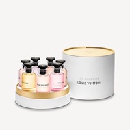 LV 迷你香水套裝