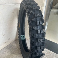 Factory Sales Motorcycle Tire Nylon Tire Vacuum Tire 110/90-18