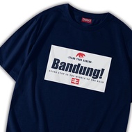 Kaos Lokal Pride Bandung Baju Stand Your Ground Jateng Premium