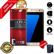 X.One Ultra Series Screen Protector for S7 Edge / S7