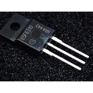 IPA65R310CFD Infineon MOSFET N-CH 650V 11.4A TO220