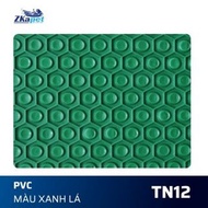 Lót cốp ô tô PVC BYD M6 2024 ZKAPET (7 chỗ)