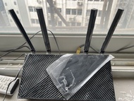 TP-Link Archer AX55 Pro AX3000 Wi-Fi 6 路由器