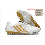 size：38-46 original  Predator 9 PREDATOR ACCURACY  FG BOOTS Edge Predator Accelerator Electricity Fu