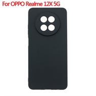casing realme 12x 5g casing realme c15 Suitable for oppo Realme 12X 5G Domestic Foreign Narzo 70x 5G