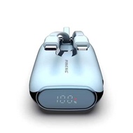 Pineng PN-876PD, a compact 10,000mAh mini power bank