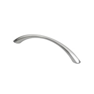Office cabinet handle 10211-96