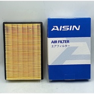 Air Filter AISIN ARFT-4019 For Toyota CH-R 2ZR-FXE Altis Engine Year 18-21 2ZR-FXE Hybrid/ARFT-4019